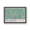 Keith Haring Homo Decorans Louisiana Art Print