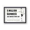 Guinness 5 Million & Eleven