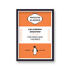 Penguin Classics Iconic Songs The Mama' And The Papa'S California Dreamin'