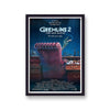 Vintage Movie Print Gremlins No7