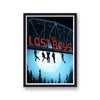 The Lost Boys Alternative Movie Poster V5