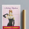 Vintage Movie Breakfast At Tiffanys No1