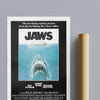 Vintage Movie Jaws No1