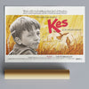 Vintage Movie Kes No1