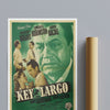 Vintage Movie Key Largo No1