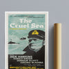 Vintage Movie The Cruel Sea No1