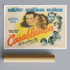 Vintage Movie Casablanca No3