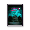 Fright Night Alternative Movie Poster V2