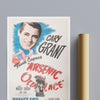 Vintage Movie Print Arsenic & Old Lace No1
